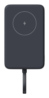 Xiaomi BHR9823GL powerbank Lithium-Ion (Li-Ion) 10000 mAh Trådløs opladning Grå