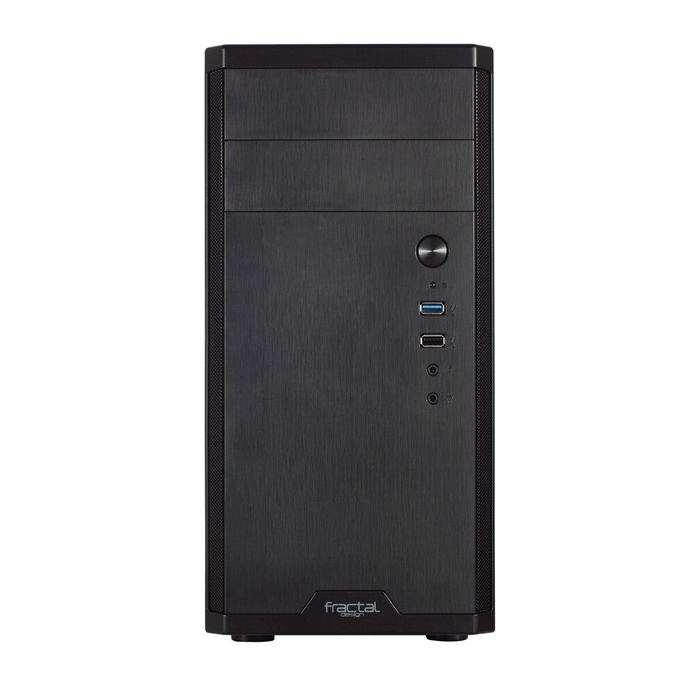 Fractal Design Core 1100 Mini Tower Sort