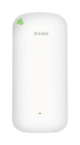 D-Link DAP‑X1860 Netværksgentager Hvid 100, 1000 Mbit/s