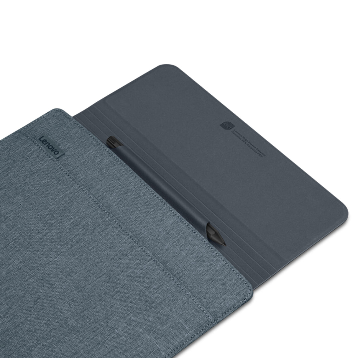 Lenovo GX41K68626 taske og etui til laptop 36,8 cm (14.5") Teal
