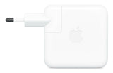 Apple MXN53ZM/A oplader til mobil enhed Hovedtelefoner, Laptop, Smartphone Hvid Vekselstrøm Indendørs