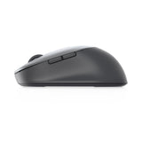 DELL MS5320W mus Kontor Højre hånd RF trådløs + Bluetooth Optisk 1600 dpi