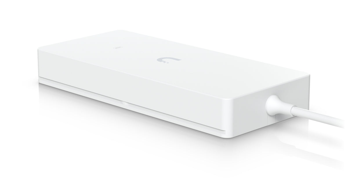 Ubiquiti UniFi 210Watt strømforsyningsadapter