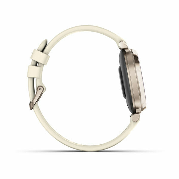 Garmin Lily 2 35 mm Digital 240 x 201 pixel Berøringsskærm Guld GPS (satellit)