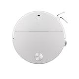Roborock Saros 10 0,27 L Hvid