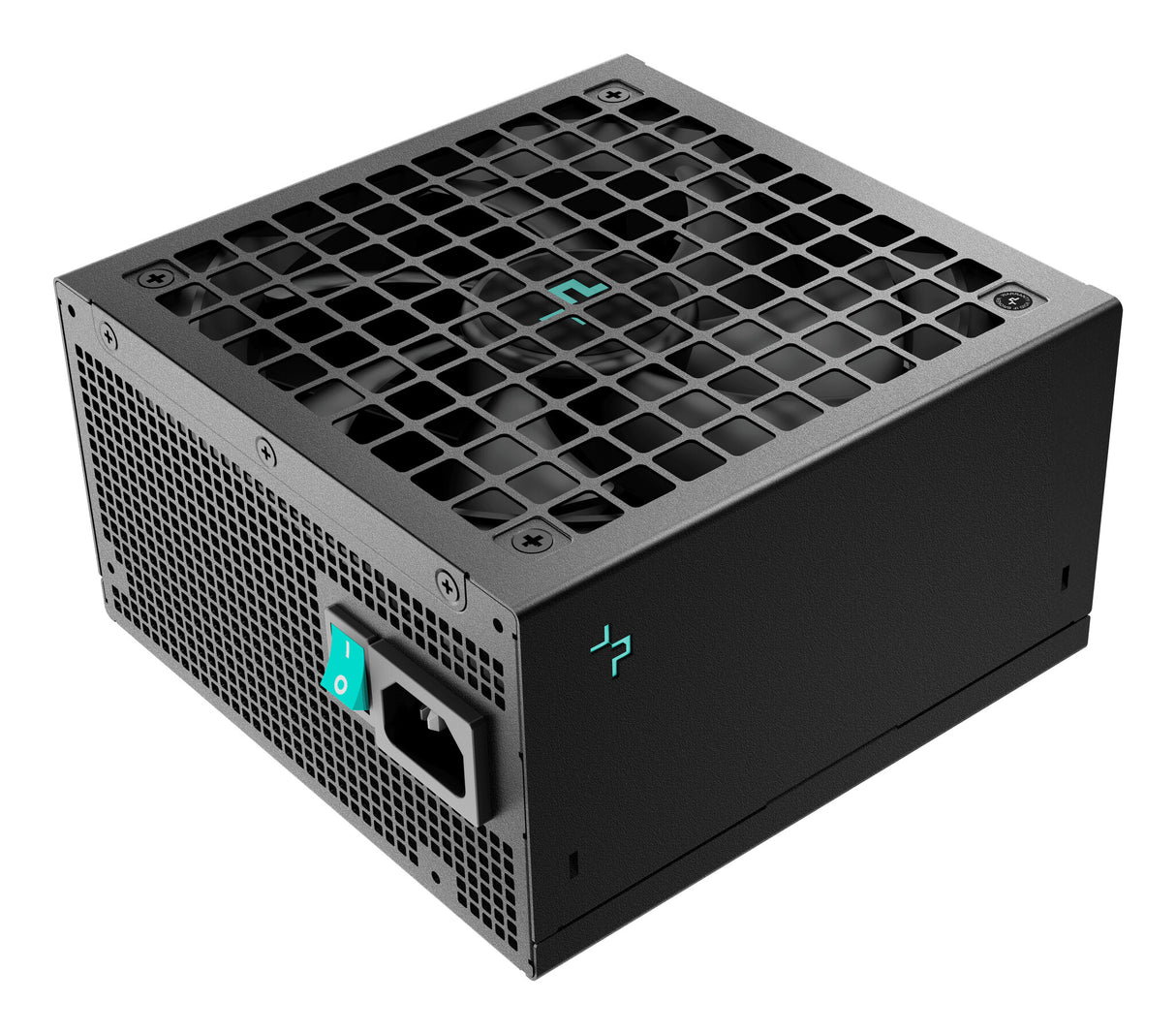 Gamer Storm PN1200M enhed til strømforsyning 1200 W 20+4 pin ATX ATX Sort