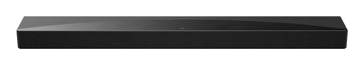 TCL Q Q65H SoundBar højttaler Sort 5.1 kanaler 580 W
