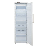 Scancool GUR390W køleskab Fritstående 293 L Hvid