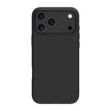 dbramante1928 Monaco MS mobiltelefon etui Cover Sort