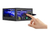 Argus RGB-750W CM II Strømforsyning 750Watt