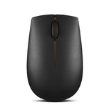 Lenovo 300 mus Rejse Ambidextrous RF trådløst Laser 1000 dpi