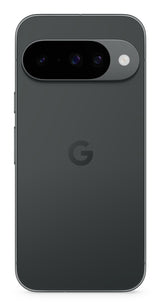 Google Pixel 10 16 cm (6.3") Dual SIM Android 16.0 5G USB Type-C 12 GB 128 GB 4970 mAh Sort