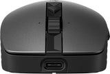 HP 715 genopladelig mus til flere enheder