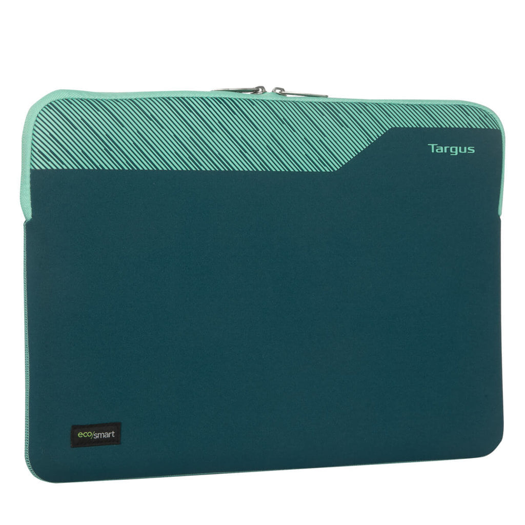 Targus Pulse EcoSmart Hylster til notebook 16 Neopren Grøn