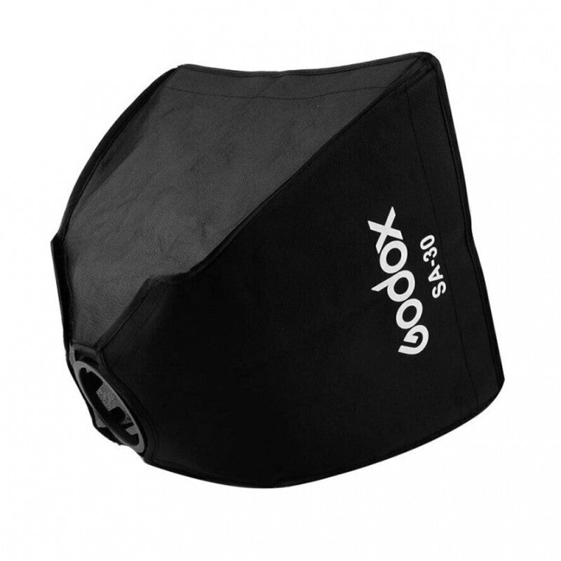 GODOX SA-30 Softboks, 30x30 cm