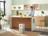 Xiaomi Smart Air Purifier 4 Lite 2 m² 61 dB 33 W Hvid