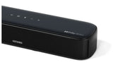 Ultimea Aura A60 Sort 7.1 kanaler