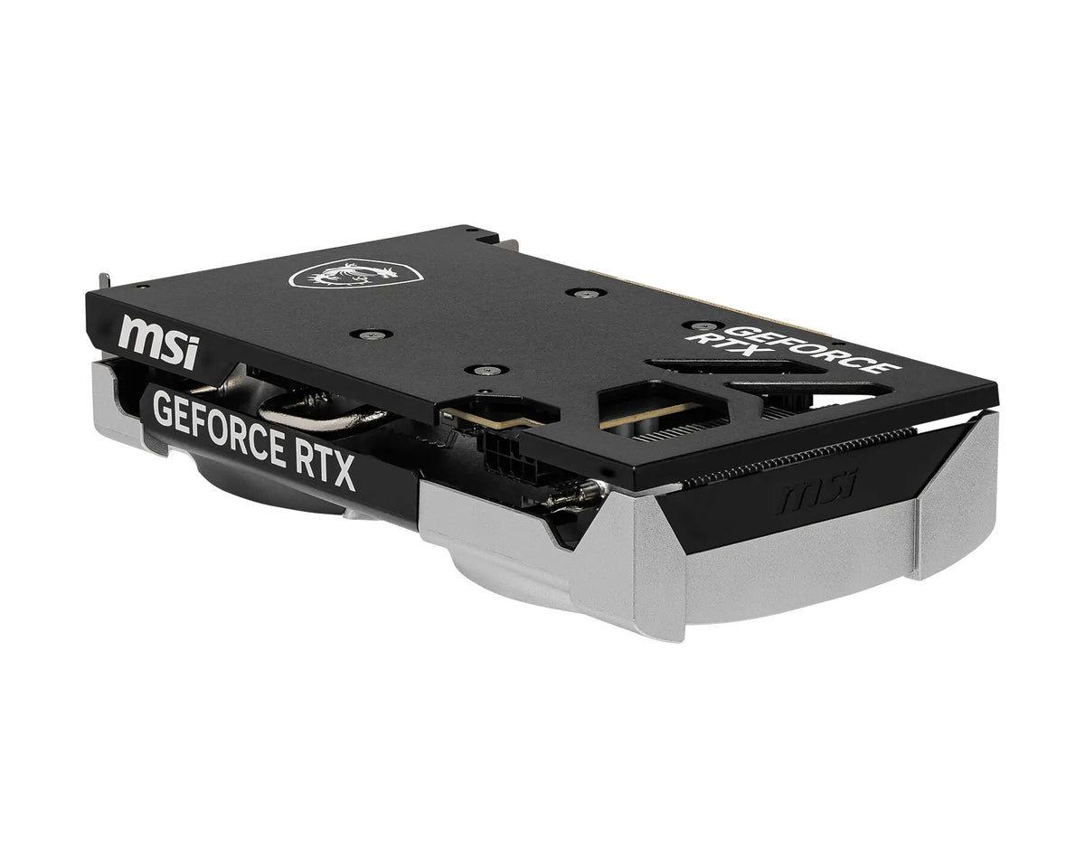 Graphics card GeForce RTX 5060 8G VENTUS 2X OC V1 GDDR7 128BIT 3DP/HDMI