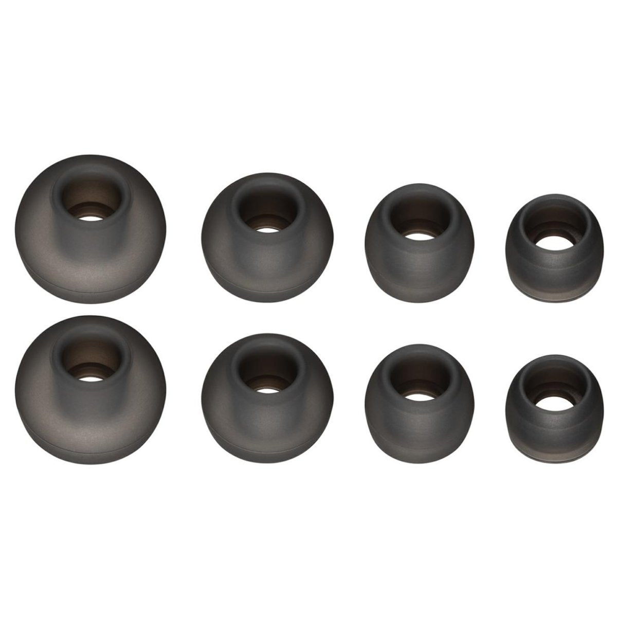 JVC HA-FR9UC In-ear hovedtlf. USB-C - sort