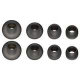 JVC HA-FR9UC In-ear hovedtlf. USB-C - sort