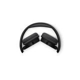 Philips TAH3209BK on-ear bluetooth hovedtelefon - sort