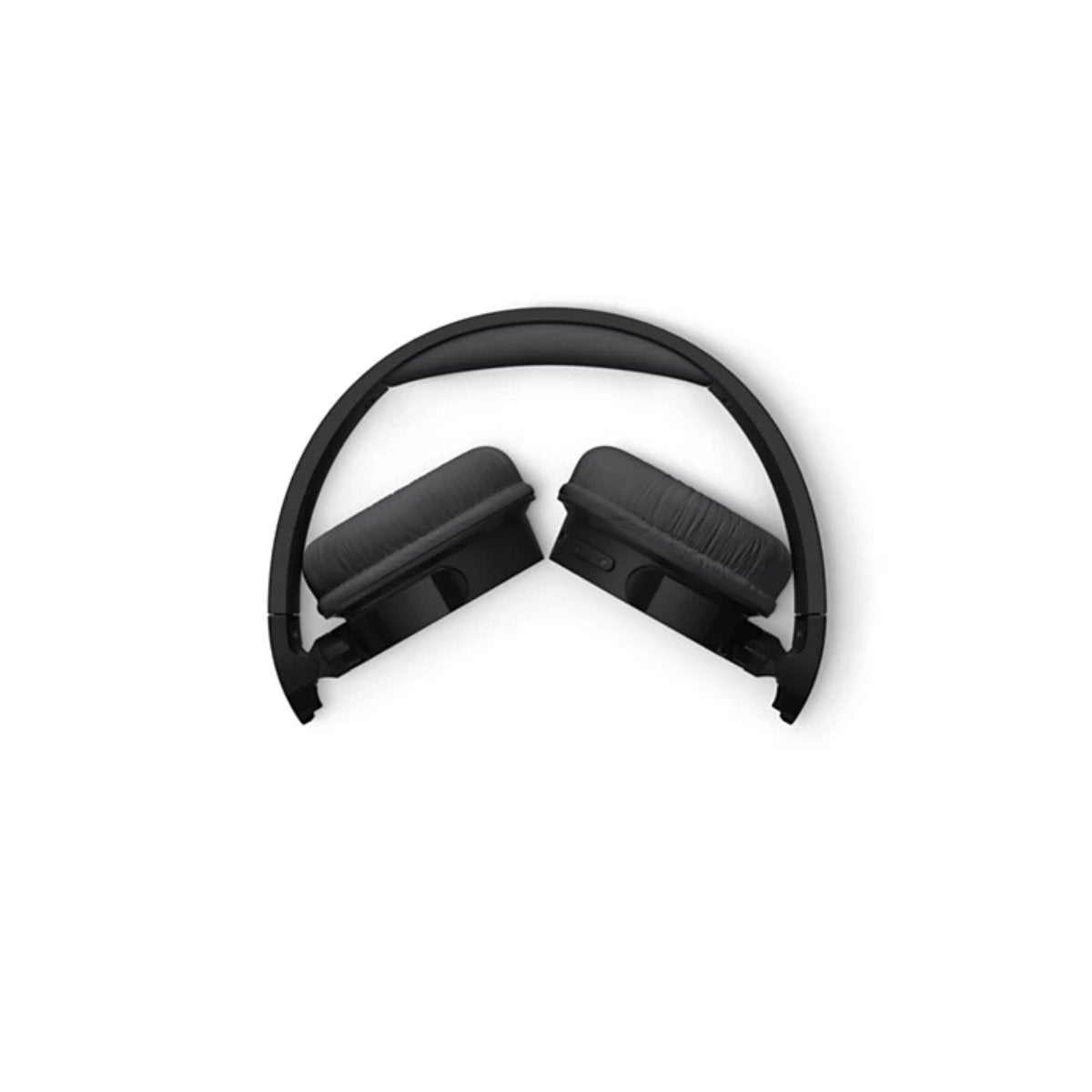 Philips TAH3209BK on-ear bluetooth hovedtelefon - sort