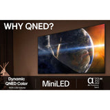 LG 43QNED8EA6B 4K Smart TV