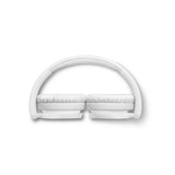 Philips TAH5209WT over-ear bluetooth hovedtelefon - hvid