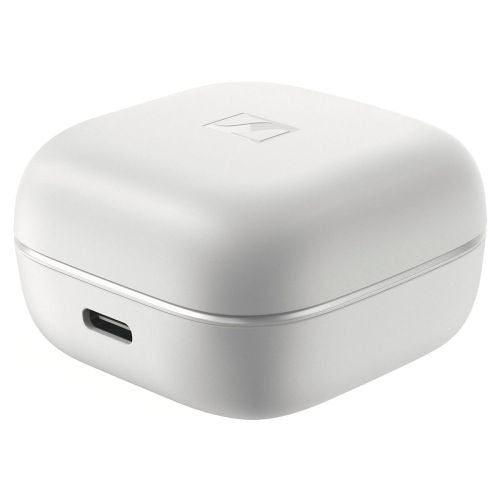 Sennheiser Accentum True Wireless In-Ear Earbuds Hvid EU