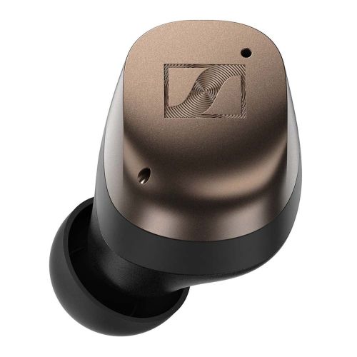 Sennheiser Momentum 4 Virkelig trådløse in-ear øretelefoner Kobber EU
