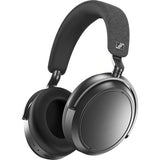 Sennheiser Momentum 4 trådløse høretelefoner Graphite EU