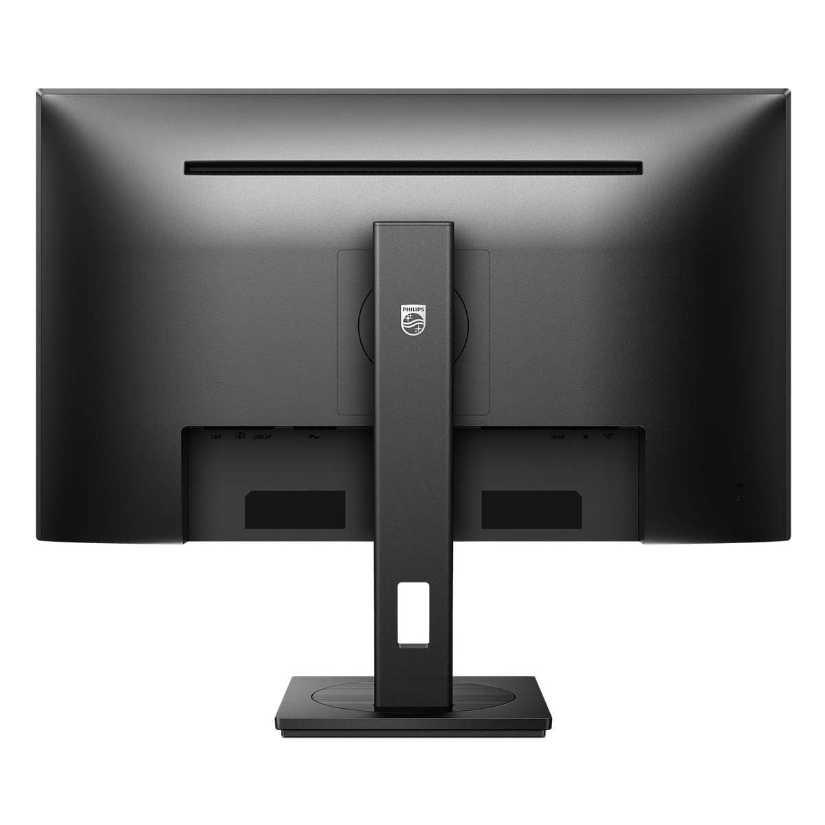Philips 275S9JML/00 computerskærm 68,6 cm (27") 2560 x 1440 pixel Quad HD LCD Sort