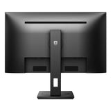Philips 275S9JML/00 computerskærm 68,6 cm (27") 2560 x 1440 pixel Quad HD LCD Sort