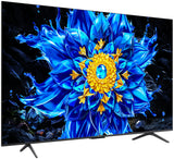TCL 65P8L QLED Google TV