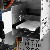 Axagon RSS-M2SD interface-kort/adapter Intern SATA
