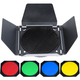 GODOX BD-04 Flash-udløser