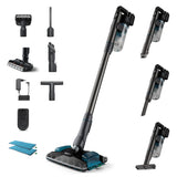 Philips 8000 series XC8055/01 Trådløs Vakuum Aqua Plus