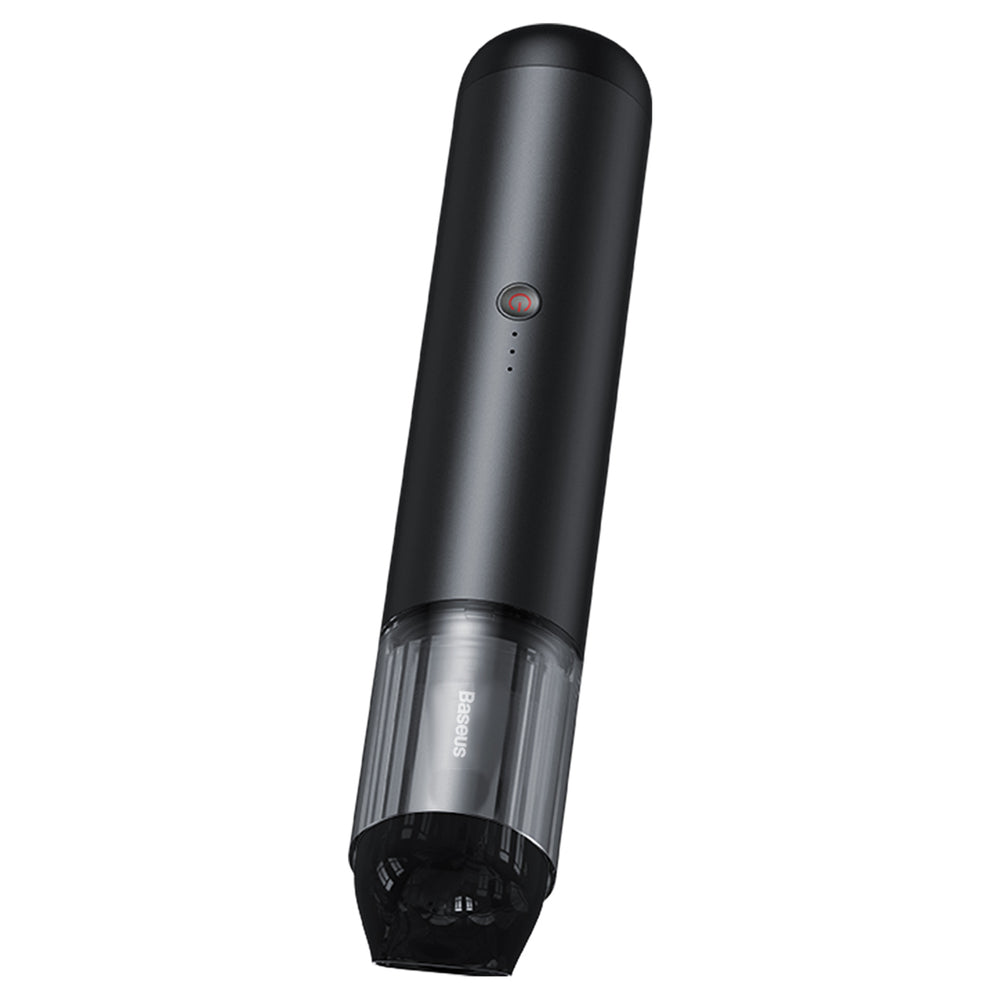Baseus A3 trådløs bilstøvsuger 135 W 15000 Pa sort (CRXCQA3-0A)