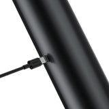 Baseus A3 trådløs bilstøvsuger 135 W 15000 Pa sort (CRXCQA3-0A)