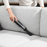 Baseus A3 trådløs bilstøvsuger 135 W 15000 Pa sort (CRXCQA3-0A)