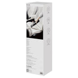 Baseus A3 trådløs bilstøvsuger 135 W 15000 Pa sort (CRXCQA3-0A)