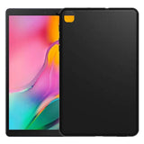 Slim Case bagsæde til iPad Pro 11 '' 2021 sort