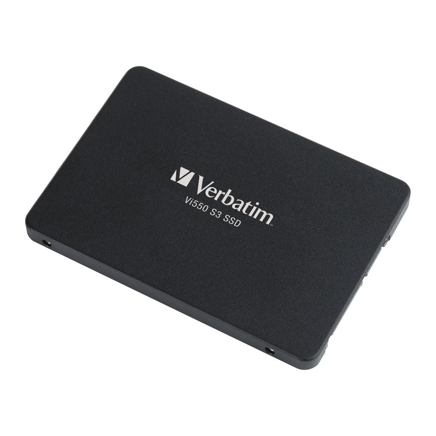 Verbatim Vi550 S3 1 TB 2.5" Serial ATA III 3D NAND