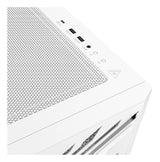 XPG STARKER AIR BTF Midi Tower Hvid