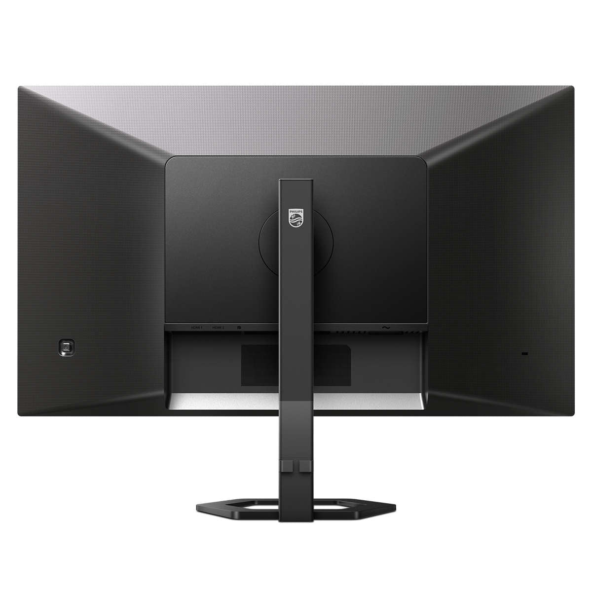 Philips 5000 series 27E1N5500LA/00 computerskærm 68,6 cm (27") 2560 x 1440 pixel Quad HD LCD Sort
