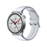 Xiaomi Watch S5 46mm Sølv EU BHR08ISGL