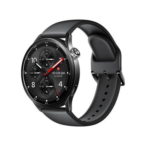 Xiaomi Watch S5 46mm sort EU BHR08IVGL