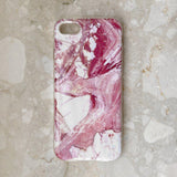 Wozinsky Marble TPU cover til Xiaomi Mi 10T Pro / Mi 10T hvid