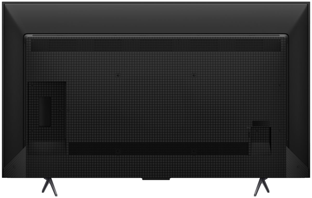 TCL P8L 55P8L TV 139,7 cm (55") 4K Ultra HD Smart TV Wi-Fi Sort 450 cd/m²