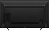 TCL P8L 55P8L TV 139,7 cm (55") 4K Ultra HD Smart TV Wi-Fi Sort 450 cd/m²